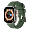 arm green