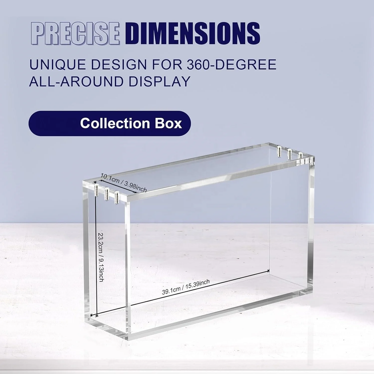 Specifications