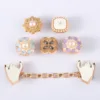 6-piece hand-in-hand chain set