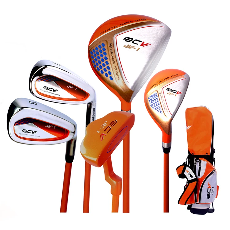 high end golf set