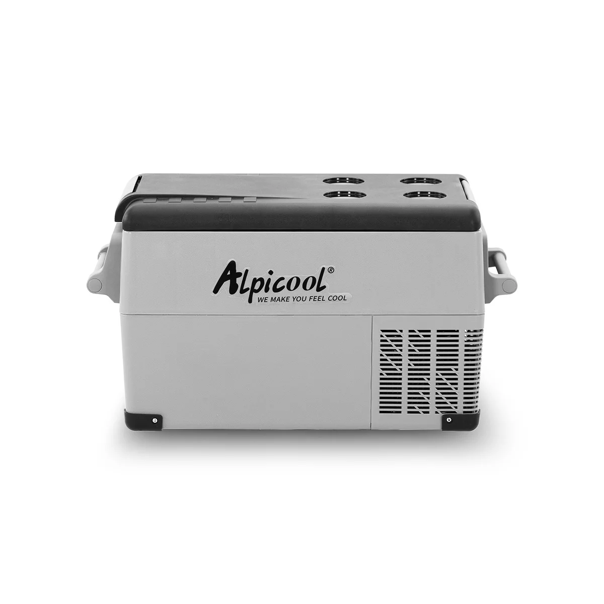 alpicool cf55 portable refrigerator