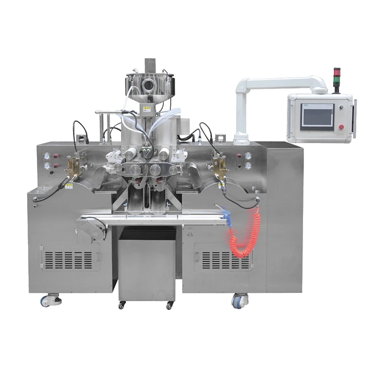 RJWJ 250 Инкапсуляция делая машину производитель