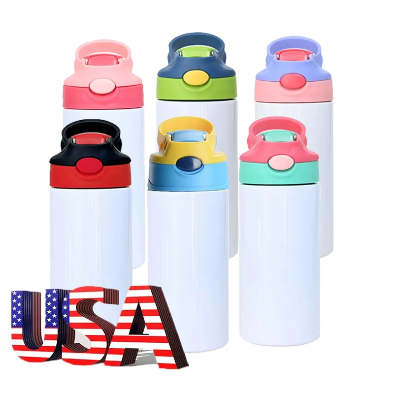 Dropship Large Capacity Plastic Straw Water Cup Water Bottle High