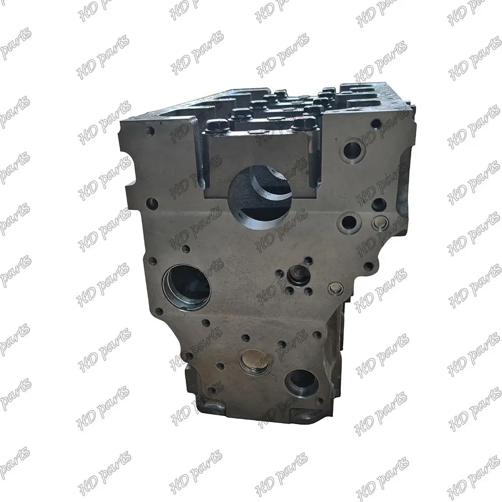 4TNE84 Cylinder Block - High Performance for Yanmar Engines
