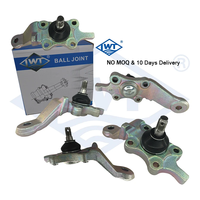 LWT Car Suspension System CBT-49L/CBT-49R for Toyota