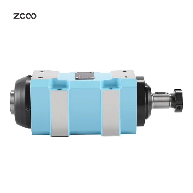 CNC Spindle Boring, Milling, Cutting & Drilling Spindle Head High & Low RPM Electro-Hydraulic N35-MT3