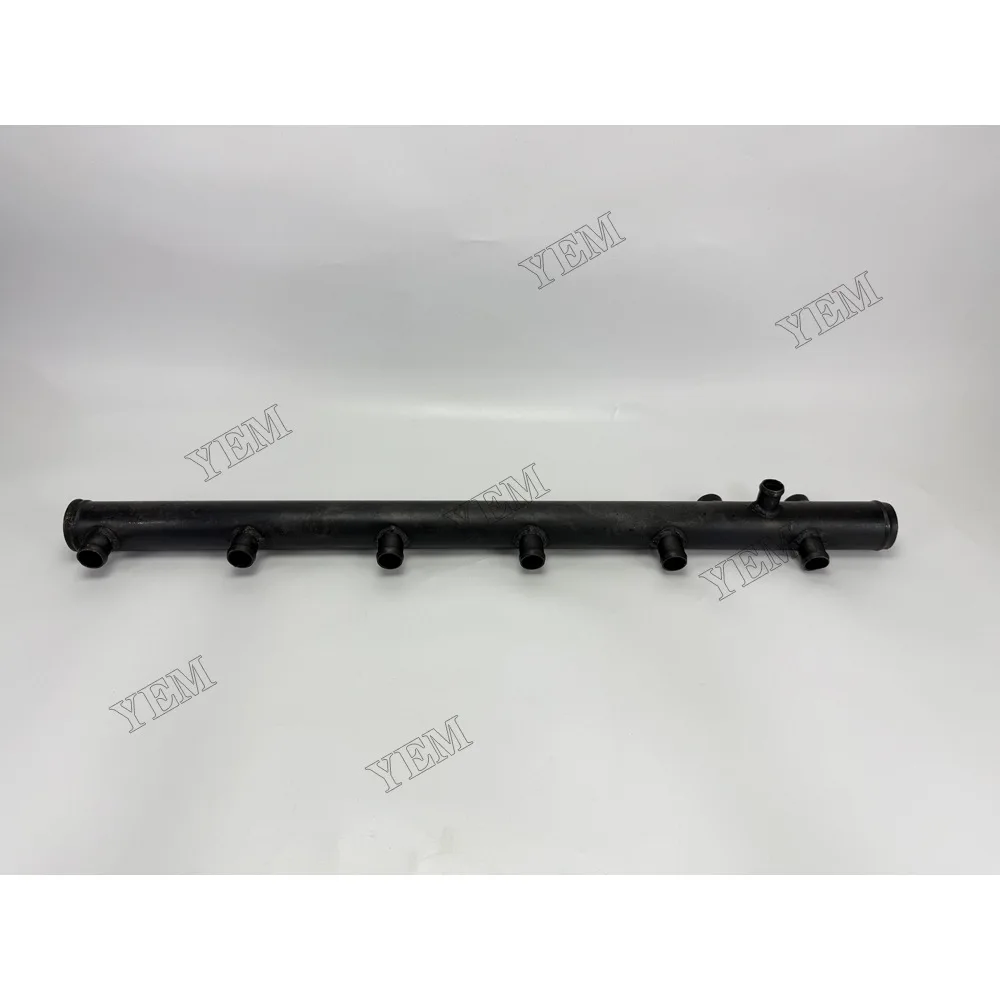 Cooling Water Pipe 13022166 for Deutz TBD226B-6D5 Genuine Engine Parts