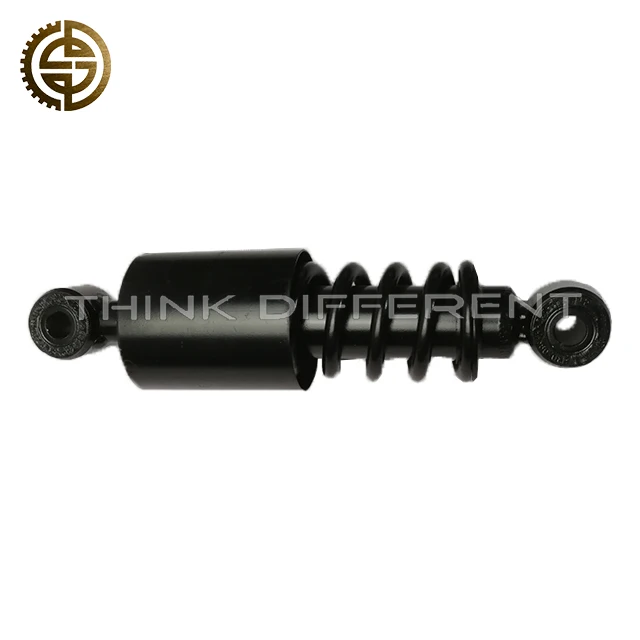 Original Genuine SANY Truck Suspension Parts - Shock Absorber