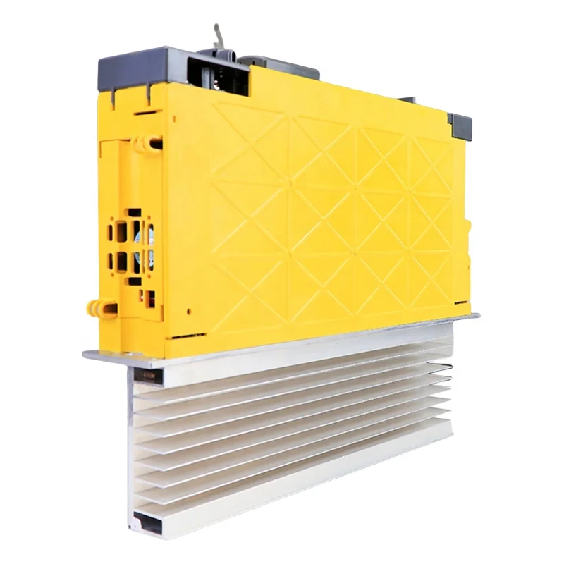 SONGWEI CNC A06B6127H104 Novo sistema de controle CNC Fanuc Módulo