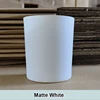 Matte White