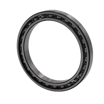 Deep Groove Ball Bearing Single Row Precision P0/P6 Carbon Steel High Performance Models 61800 61811 61822 ZZ Shandong