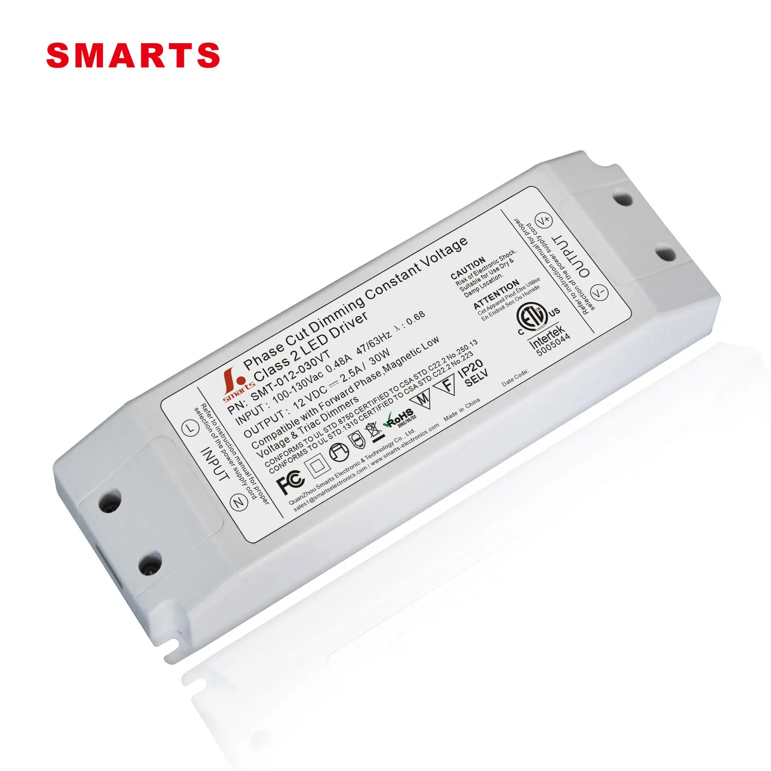Ord bestøve med uret Source 12v triac dimmable led trafo 32w 30w dimmable led driver on  m.alibaba.com