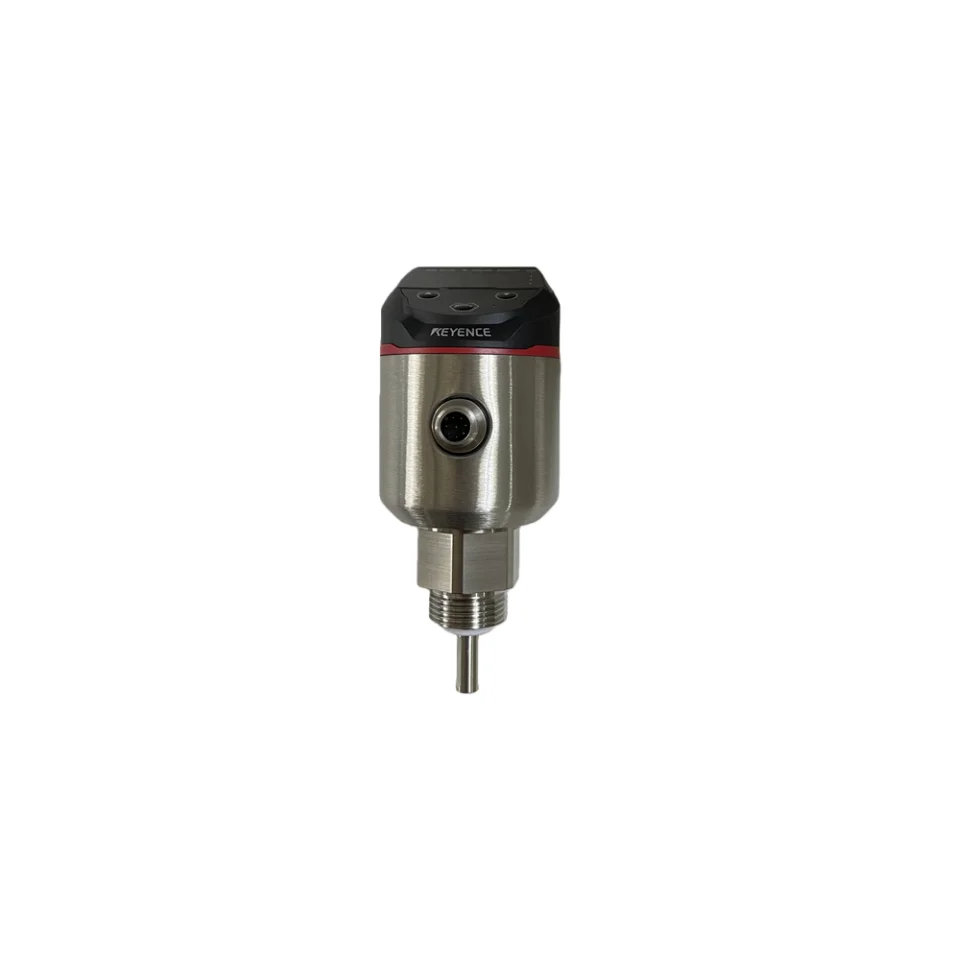 Keyence Guided Pulse Liquid Level Sensors - Reliable & Accurate KEYENCE FL-001 本体