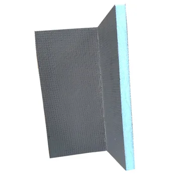 Xps Insulation Board Flexible Thermal Insulation Sheet Tile Backer Board Suppliers