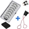 MB1K-5 + metal eyelash curler