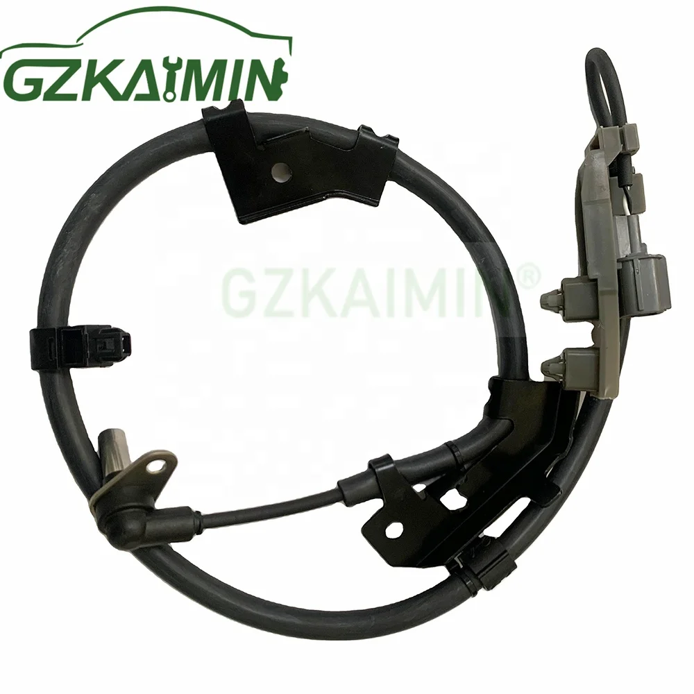 OEM 897387989 for Isuzu D-Max Rodeo TFS77 TFS86 TFS85 ABS Sensor