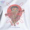 Bettyboo rouge-014