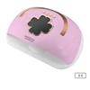Pink-US plug