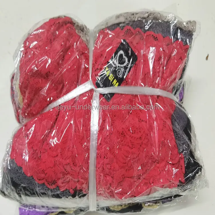 0.2 Dollars Model Cg035 Stock Ready Women's Transparent Lace Female