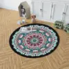 Retro Mandala-2