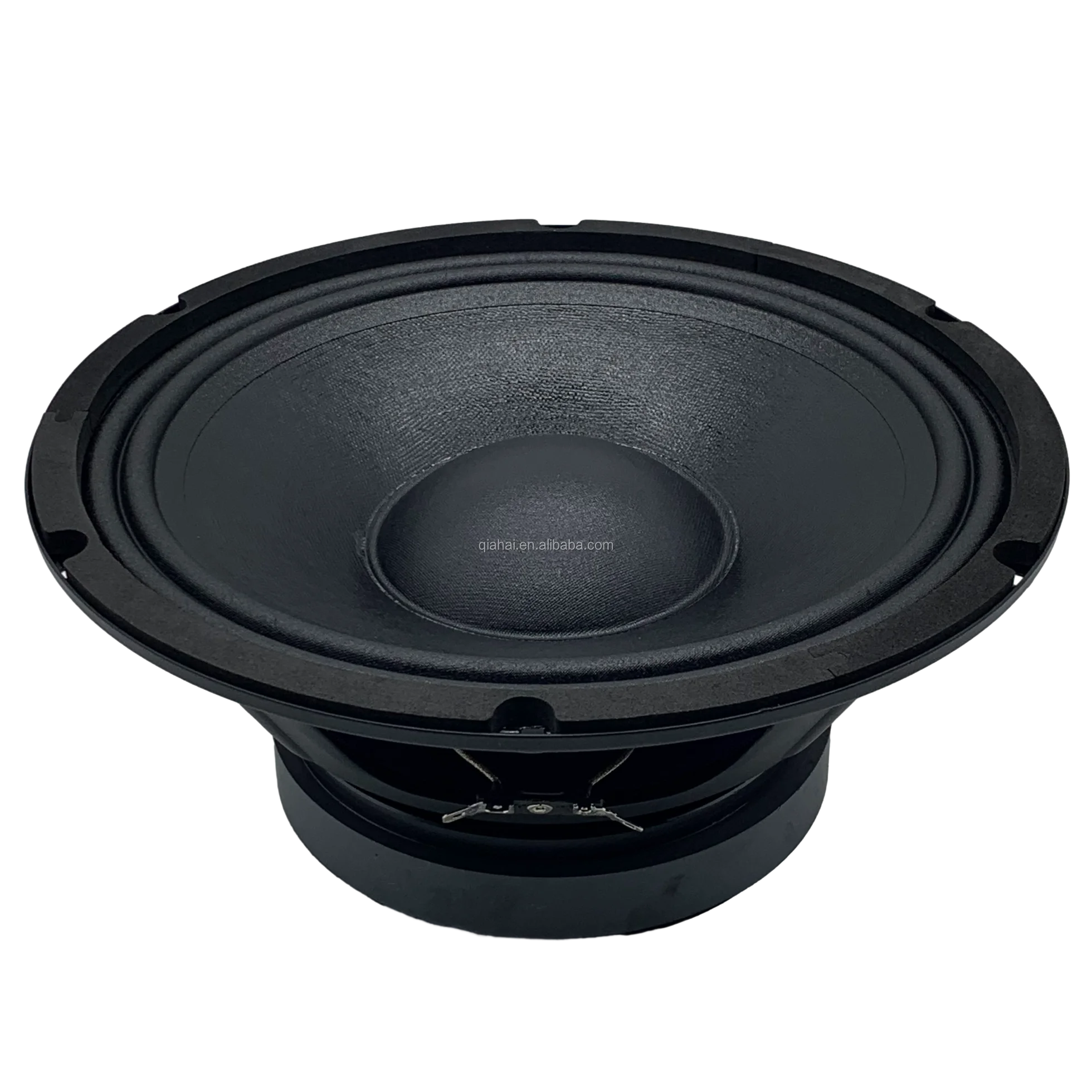 10 Inch Mid Bass Speaker Ohm, 250W RMS, Cheap Portable