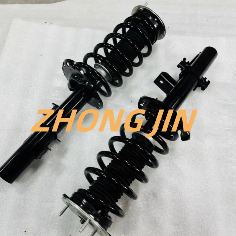 KYB 4 Shock Absorber Strut Rear Front For RAV4 Toyota 2001 2002 2003 2004 2005