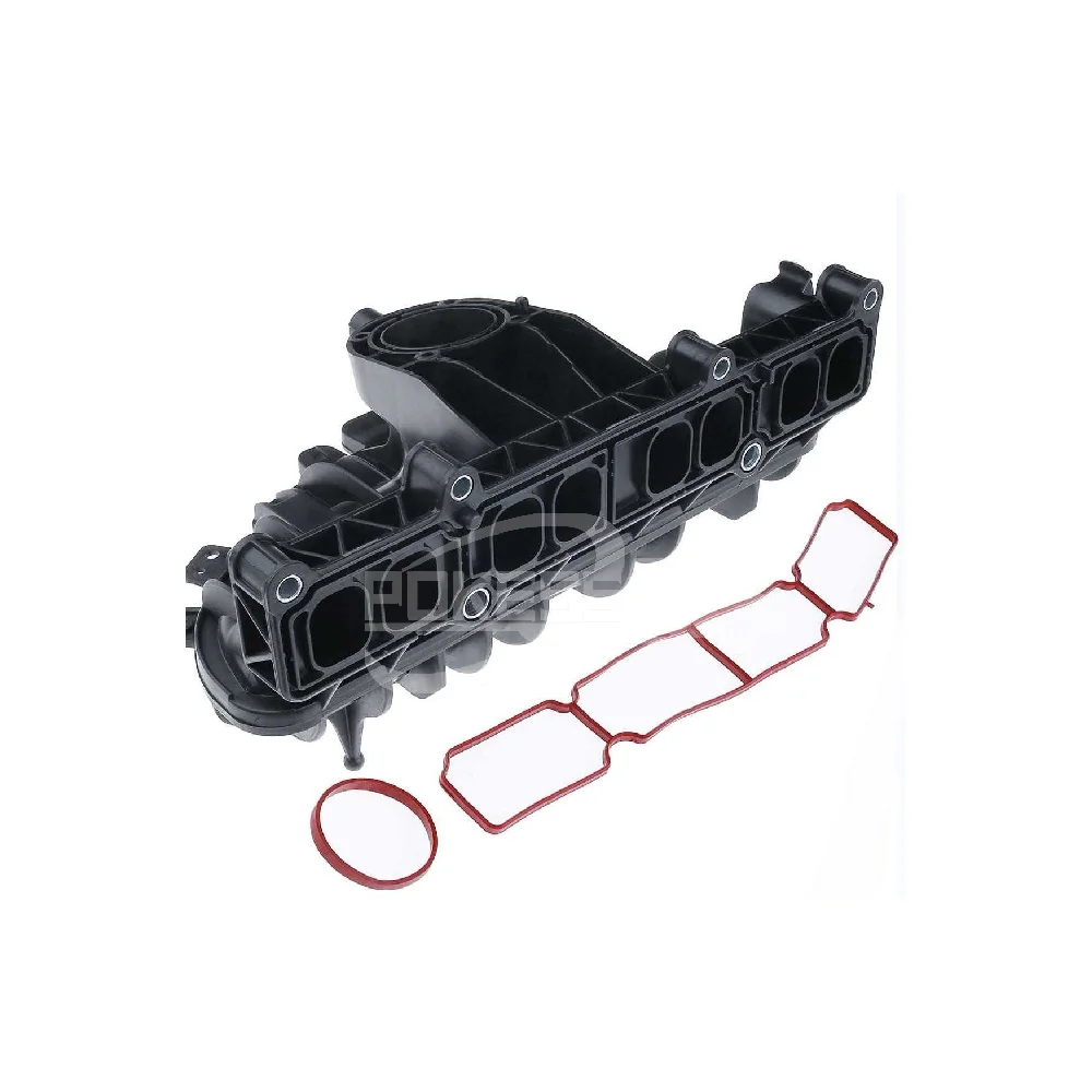 Is Intake Manifold BM5G9424-EA BM5Z9424A XTJ-124 BM5G9424EA Air Intake... — 4