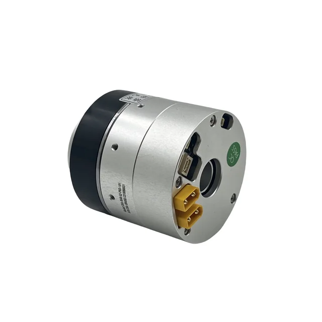 Robotic Actuator for Robot Arm 40-52mm Brushless Motor with Esc