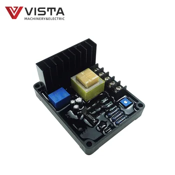 Automatic Voltage Regulator For Generator Alternator Genset Volt ...