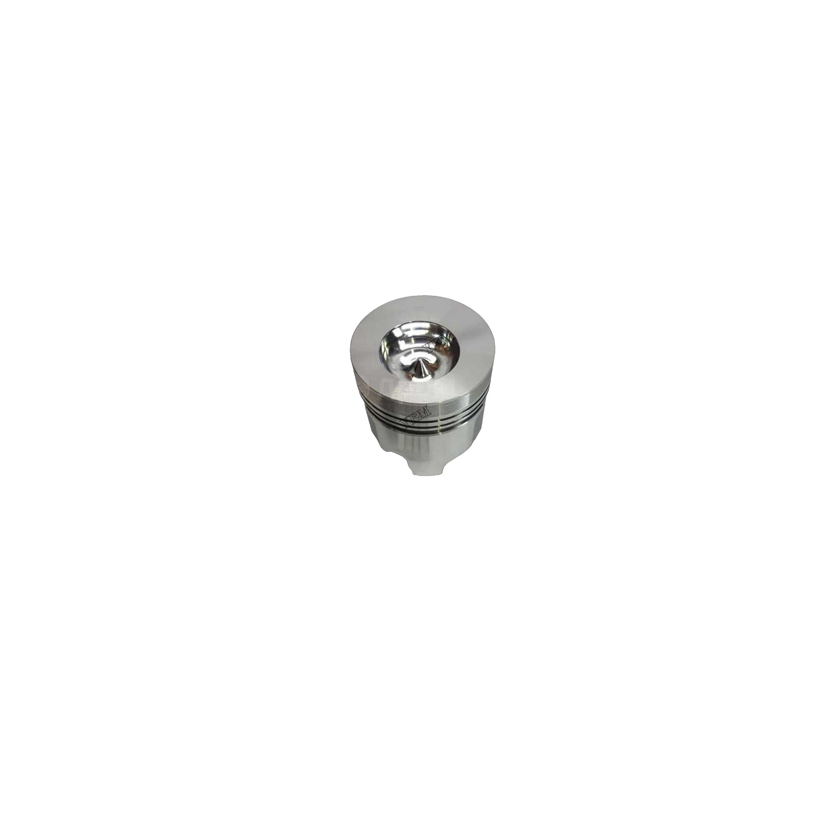 Equipment Machinery Parts Piston with Rings STD for Deutz 04281445 D 2011 FL 2011 FM 2011 94MM Engine Repair Kit
