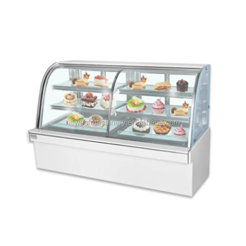 Cake and Pastry Display Counter in Uttar pradesh - Manufacturers and  Suppliers India
