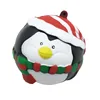 Christmas Penguin
