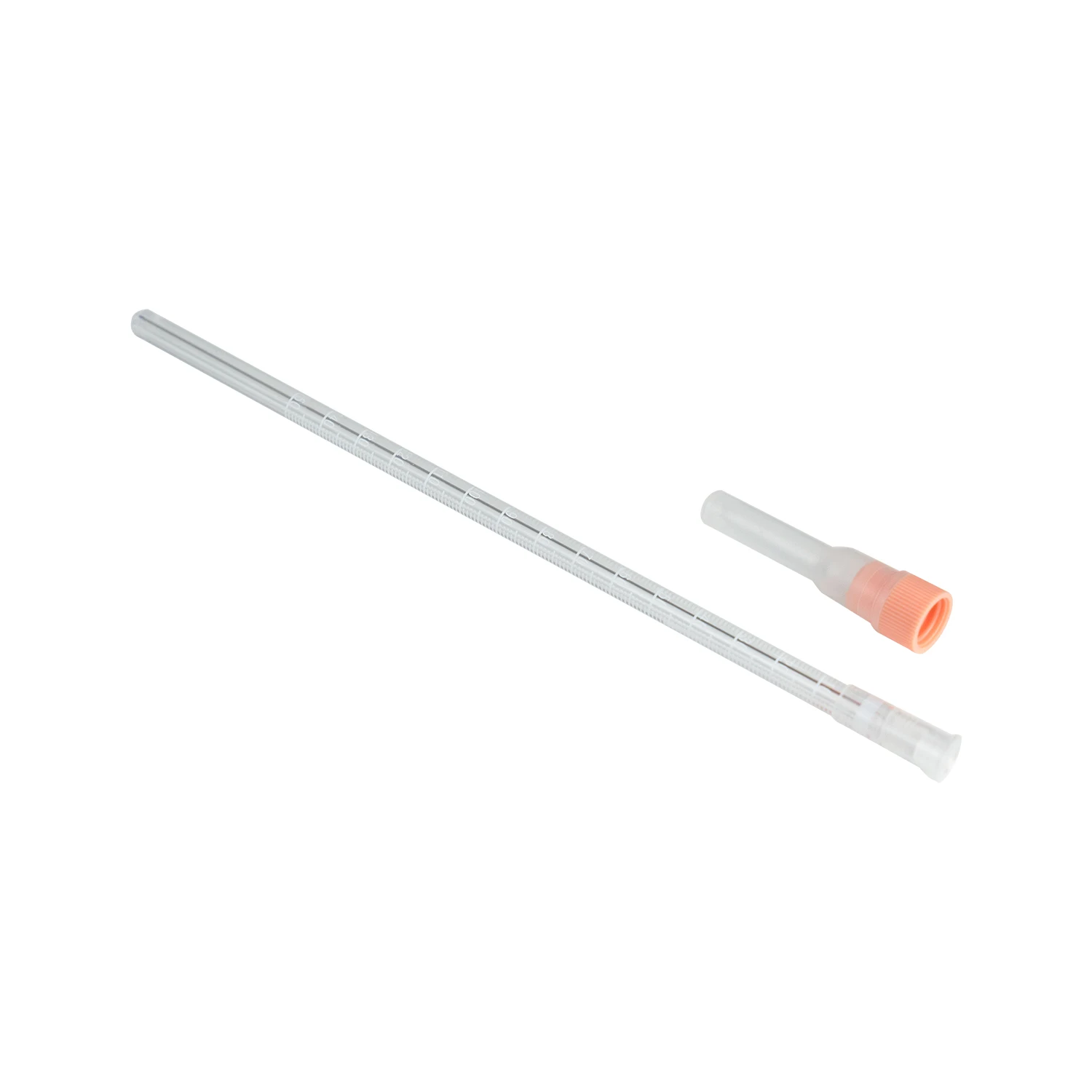 Westergren Esr Pipette Tube With 200ul 3.8 Sodium Citrate Graduation