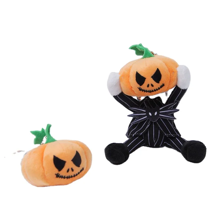 small halloween plush toys