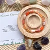Orange Persian Gulf Agate