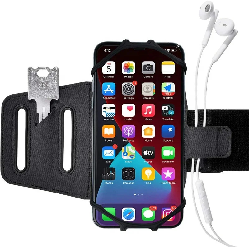 Р§РµС…РѕР» Running Phone Arm Band