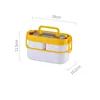 Yellow(Double-layer)
