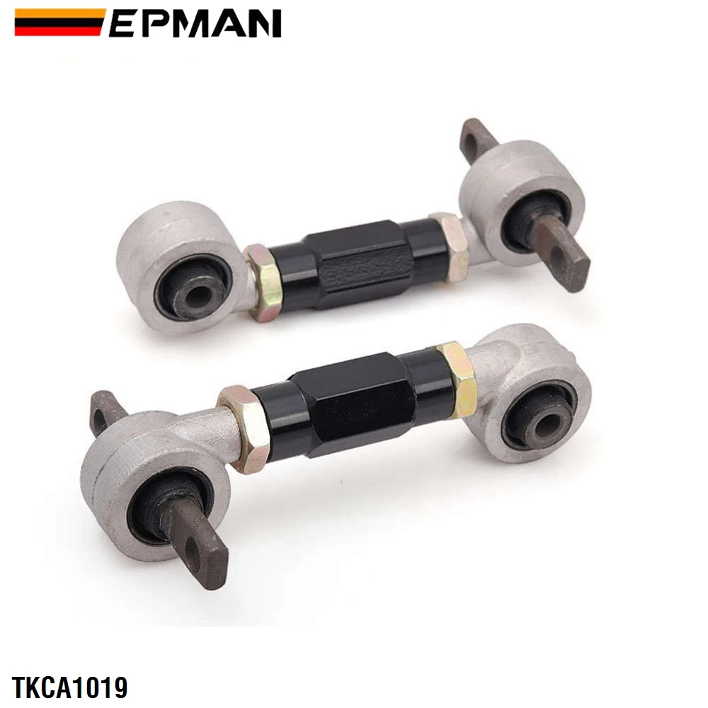 EPMAN Rear Camber Kit - Adjust Camber for Honda & Acura