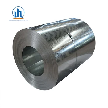 China  hot dip galvanizing strip coils sgcc dx51d Z81 Z60 Z40 metal gi coil z60 galvanized steel coil supplier