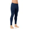 Blu marino-pant