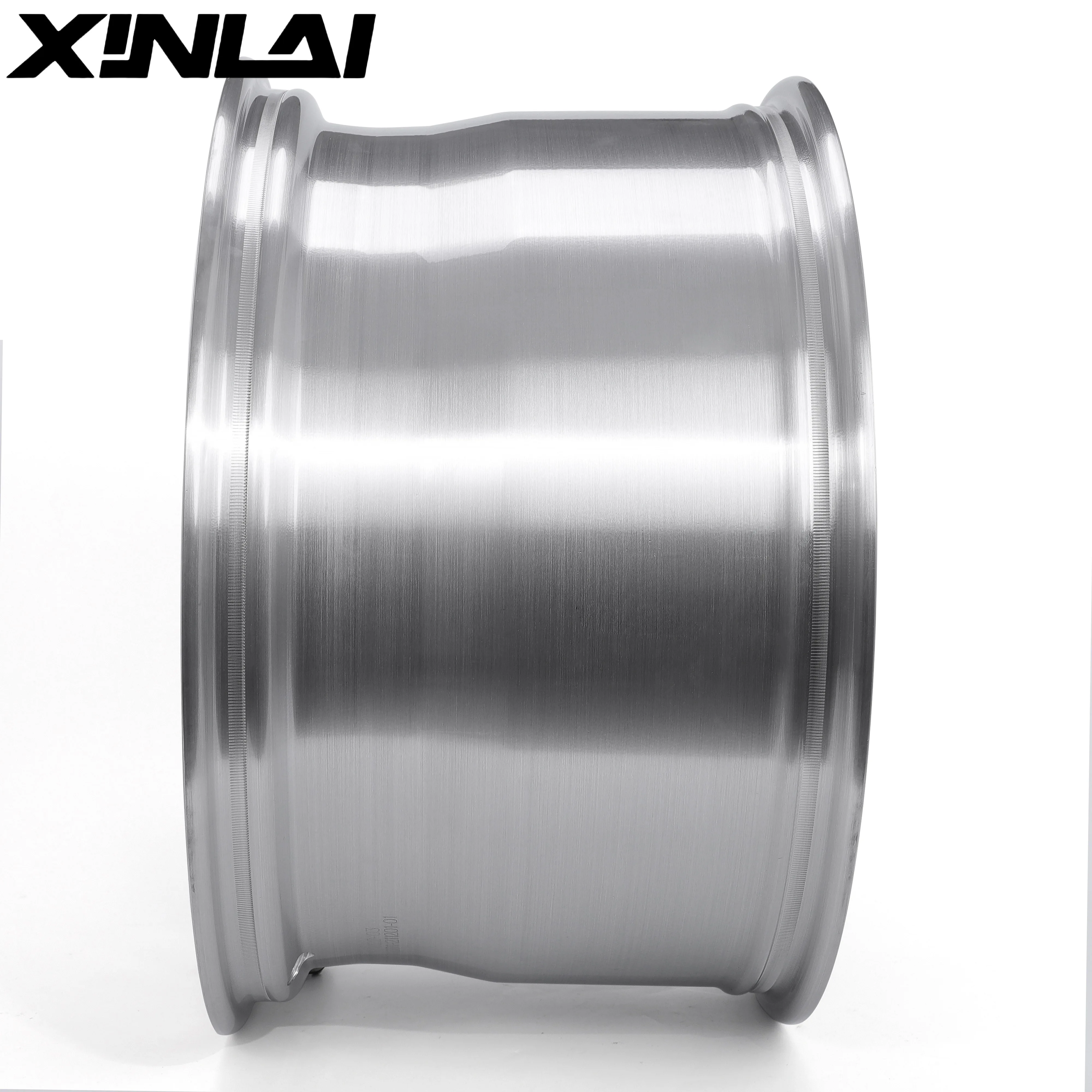 XINLAI Custom Deep Concave Wheels 1 Piece 5X114.3 18 19 20 21 22 Forged Wheels Passenger Car Wheels for Mercedes Audi - Image 6