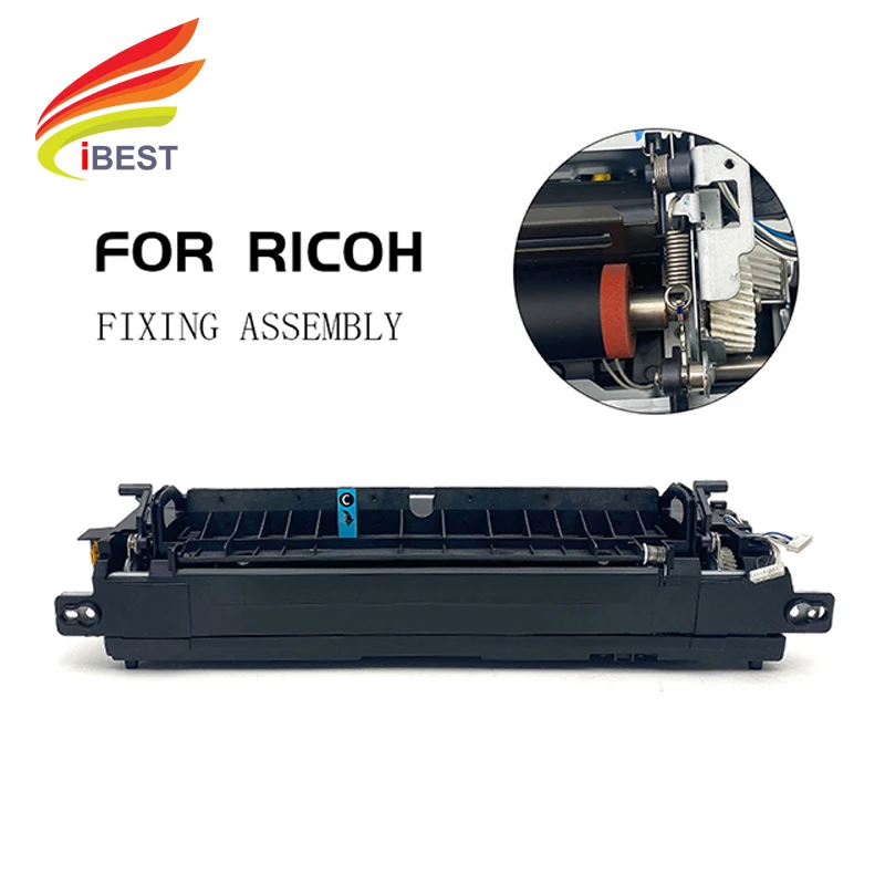 Compatible Fuser Assembly Ricoh MP2554 3554 3054 4054 MP5054 6054 5055 6055 MP 5054 Fuser Unit