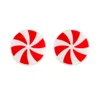 Candy Focal bead Red SA202