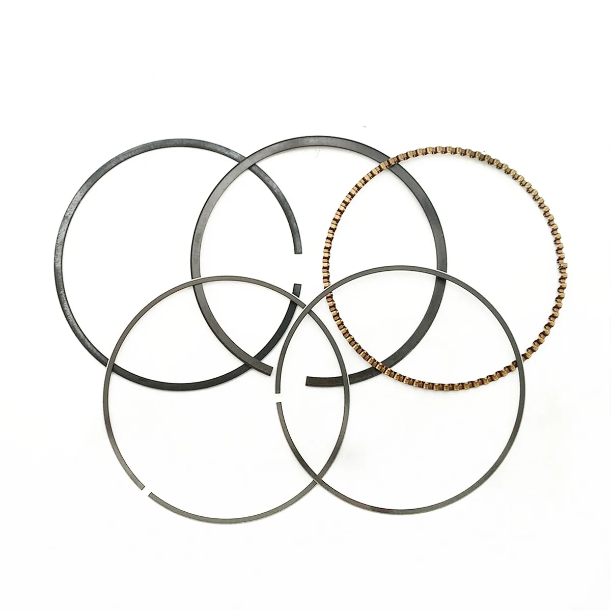 Kazuma Atvs Parts J500 500cc Piston Ring 192mr1004100 Kzm Quad Atv/utv Parts & Accessories