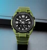 Verde