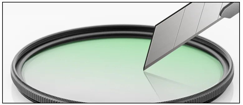 Factory OEM 49-82mm Pearlescent Soft Filter 1/2 1/4 1/8 diffusion Filter with camera filter