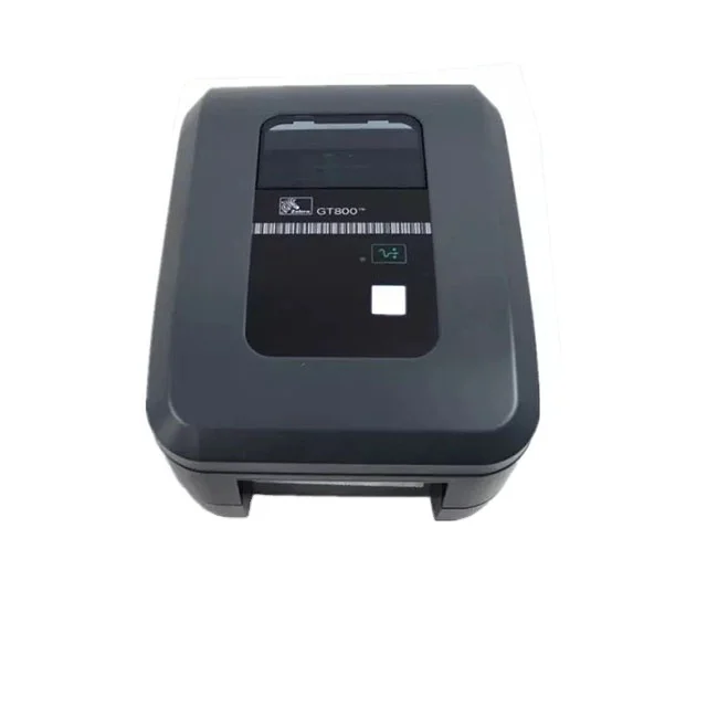 zebra 800 printer