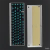 Plata Anodizada