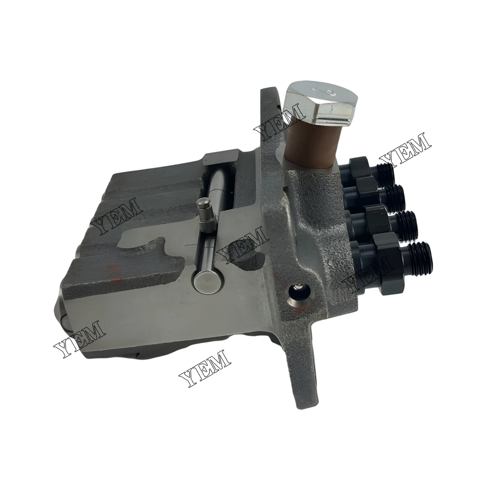 Construction Machinery S4L 31A6513050 Fuel Injection Pump for Mitsubishi 4