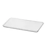 8124-8125 Tapa Universal-Transparente